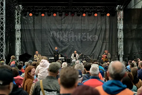 Ivan Mládek & Banjoband