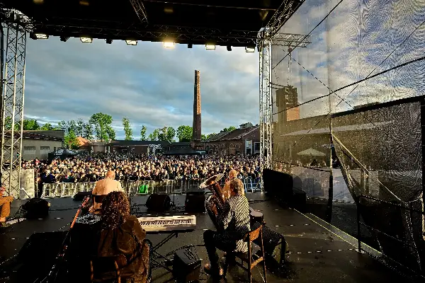 Ivan Mládek & Banjoband