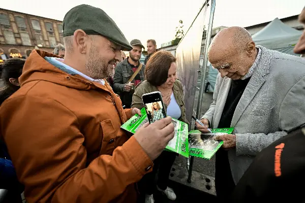 Ivan Mládek & Banjoband