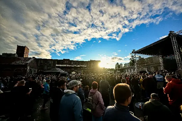 Ivan Mládek & Banjoband