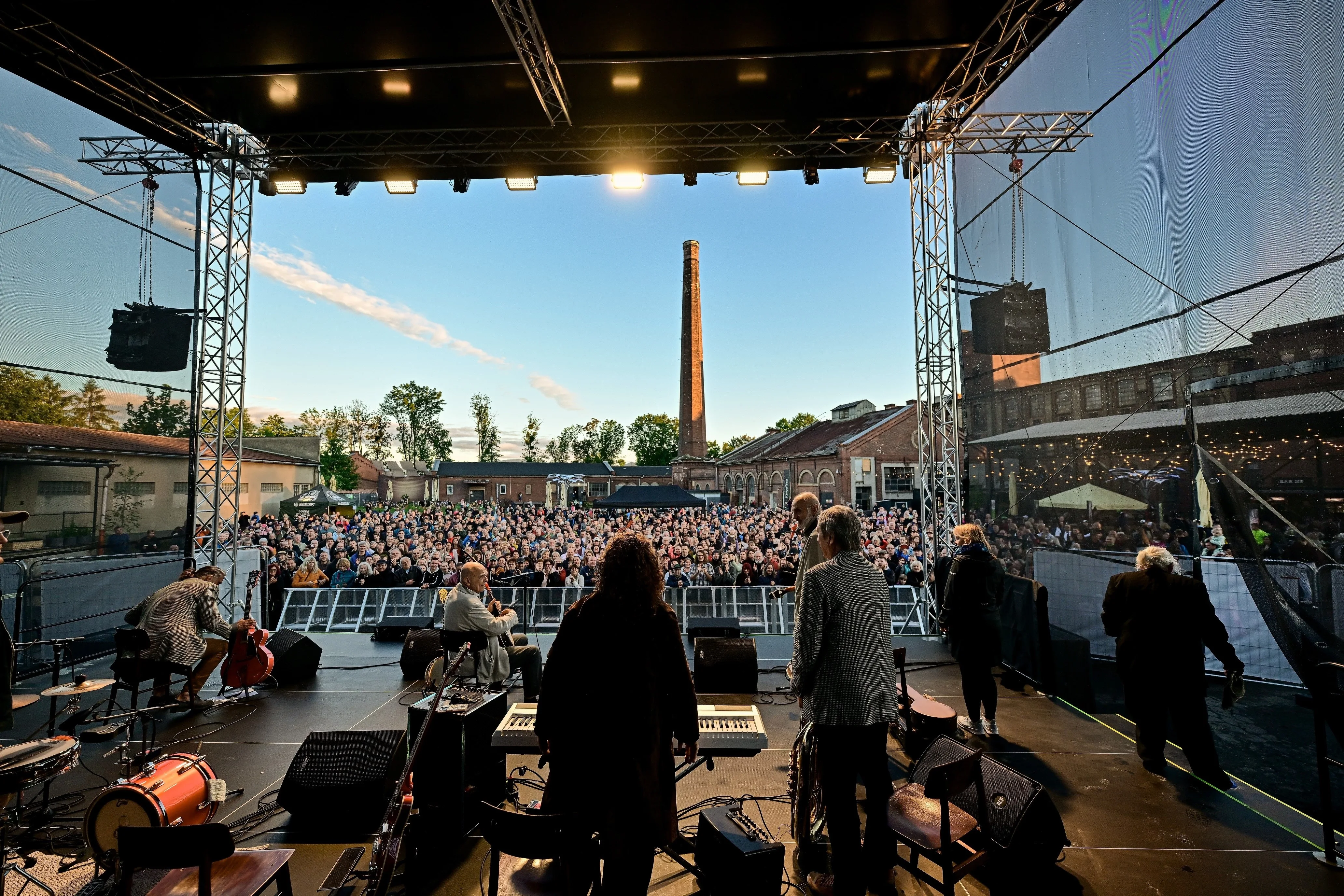 Ivan Mládek & Banjoband