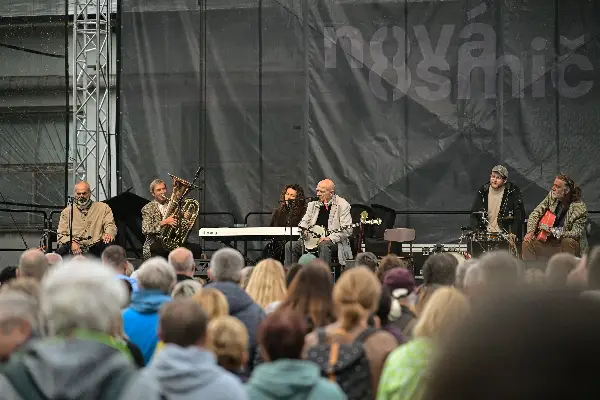 Ivan Mládek & Banjoband